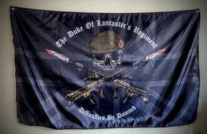 Lancs Flag