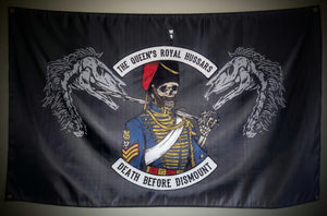 QRH Flag