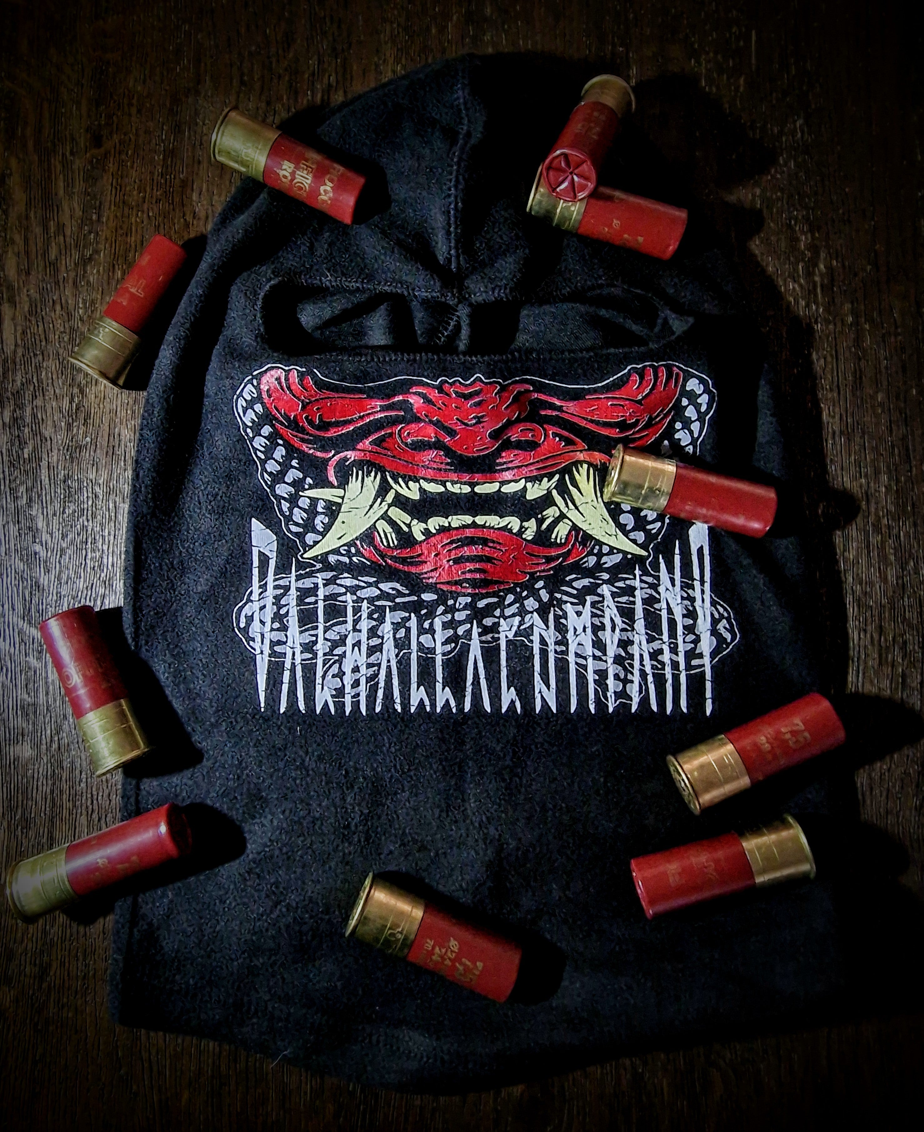 Ronin Ski-mask