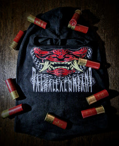 Ronin Ski-mask