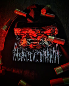 Ronin Ski-mask