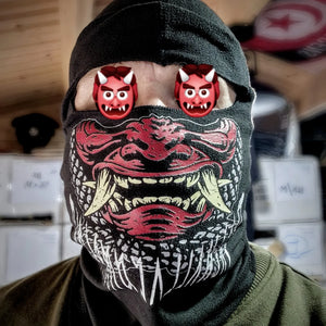 Ronin Ski-mask
