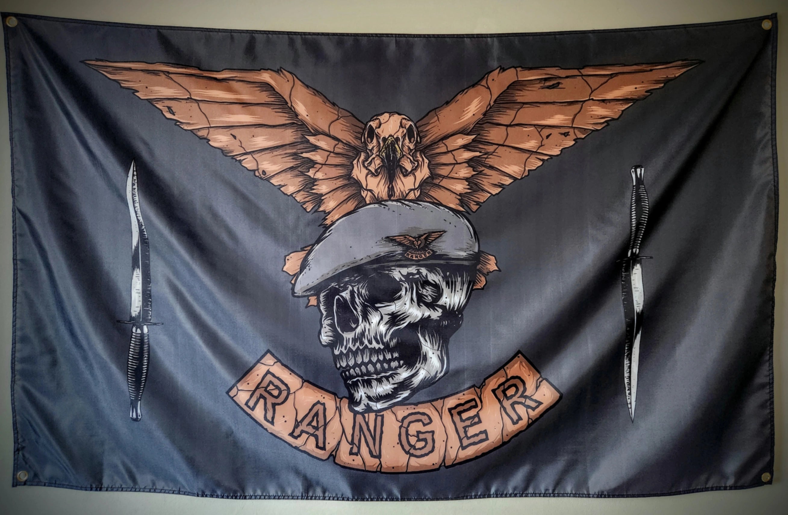 Ranger Flag