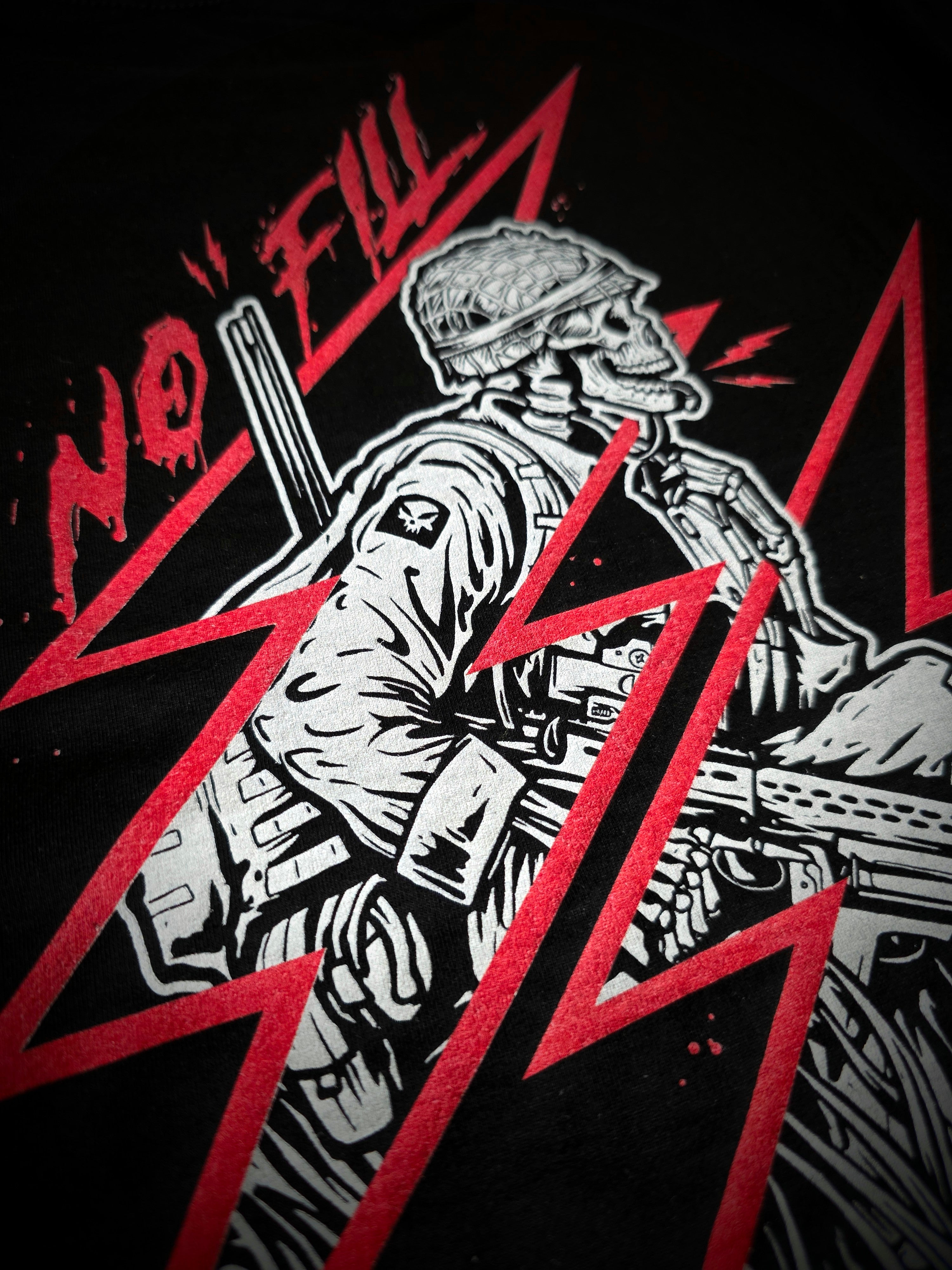 No Fill, No Kill T-Shirt