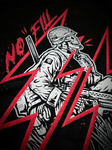 No Fill, No Kill T-Shirt