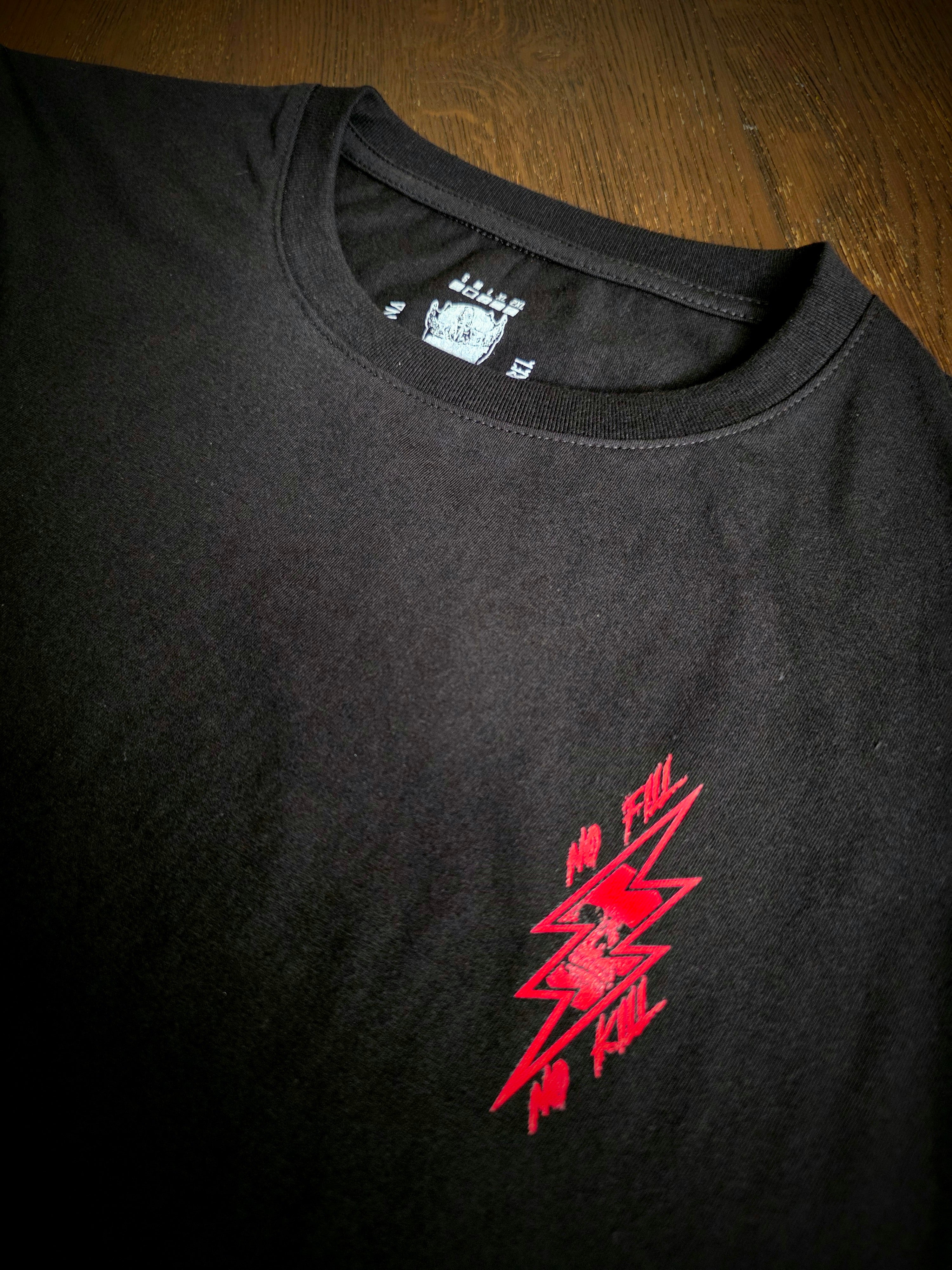No Fill, No Kill T-Shirt