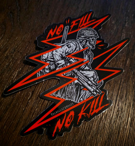 NKNF Sticker