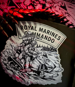 RMC Sticker