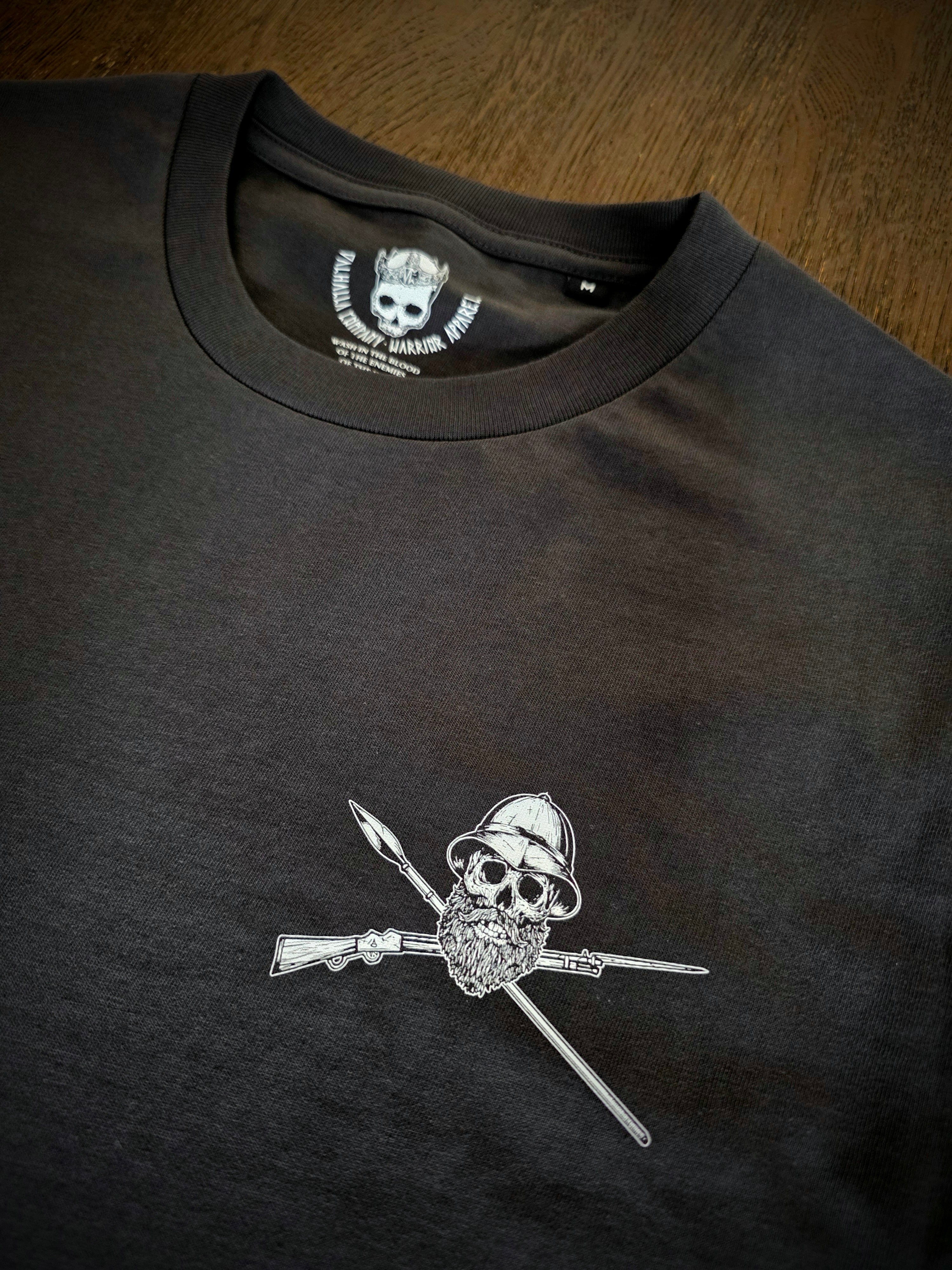 Zulu T-Shirt