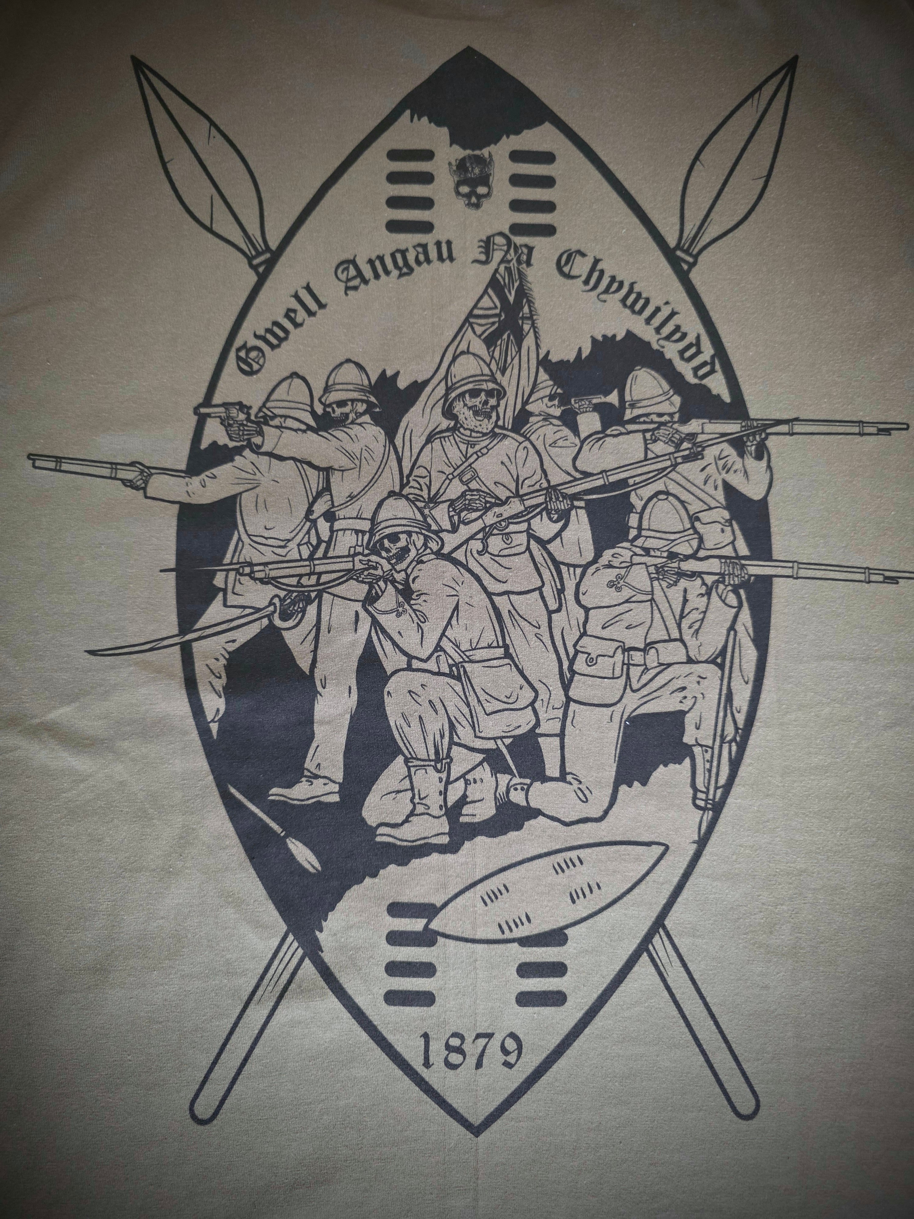 Zulu T-Shirt