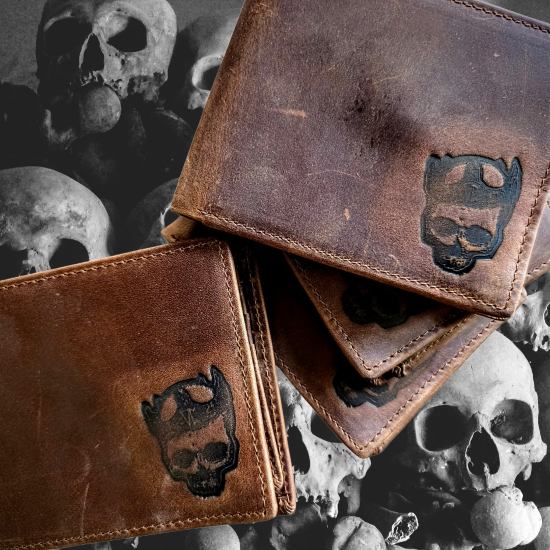 Valhalla Wallet
