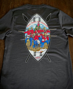 Zulu T-Shirt