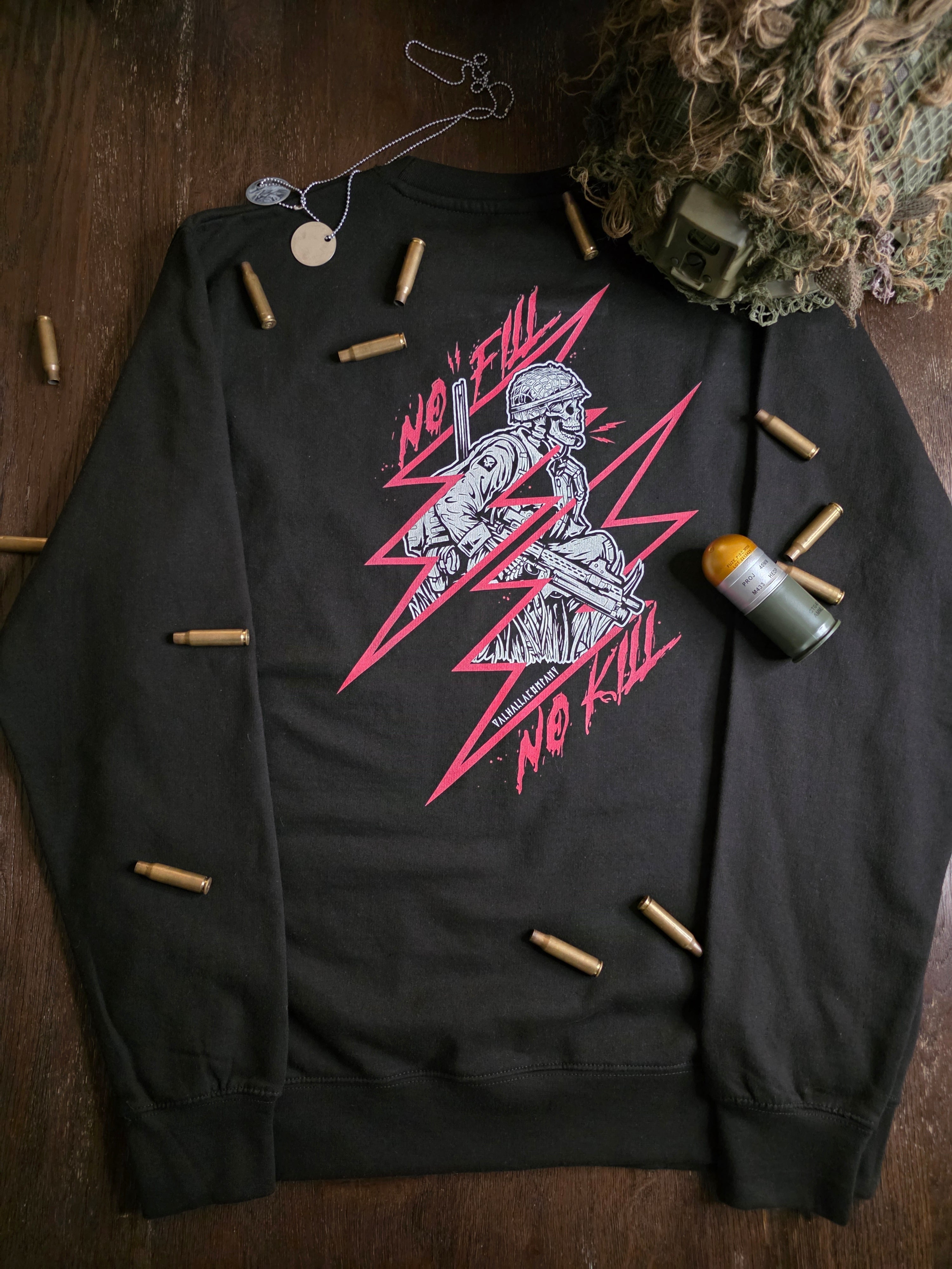 NFNK Field Jumper