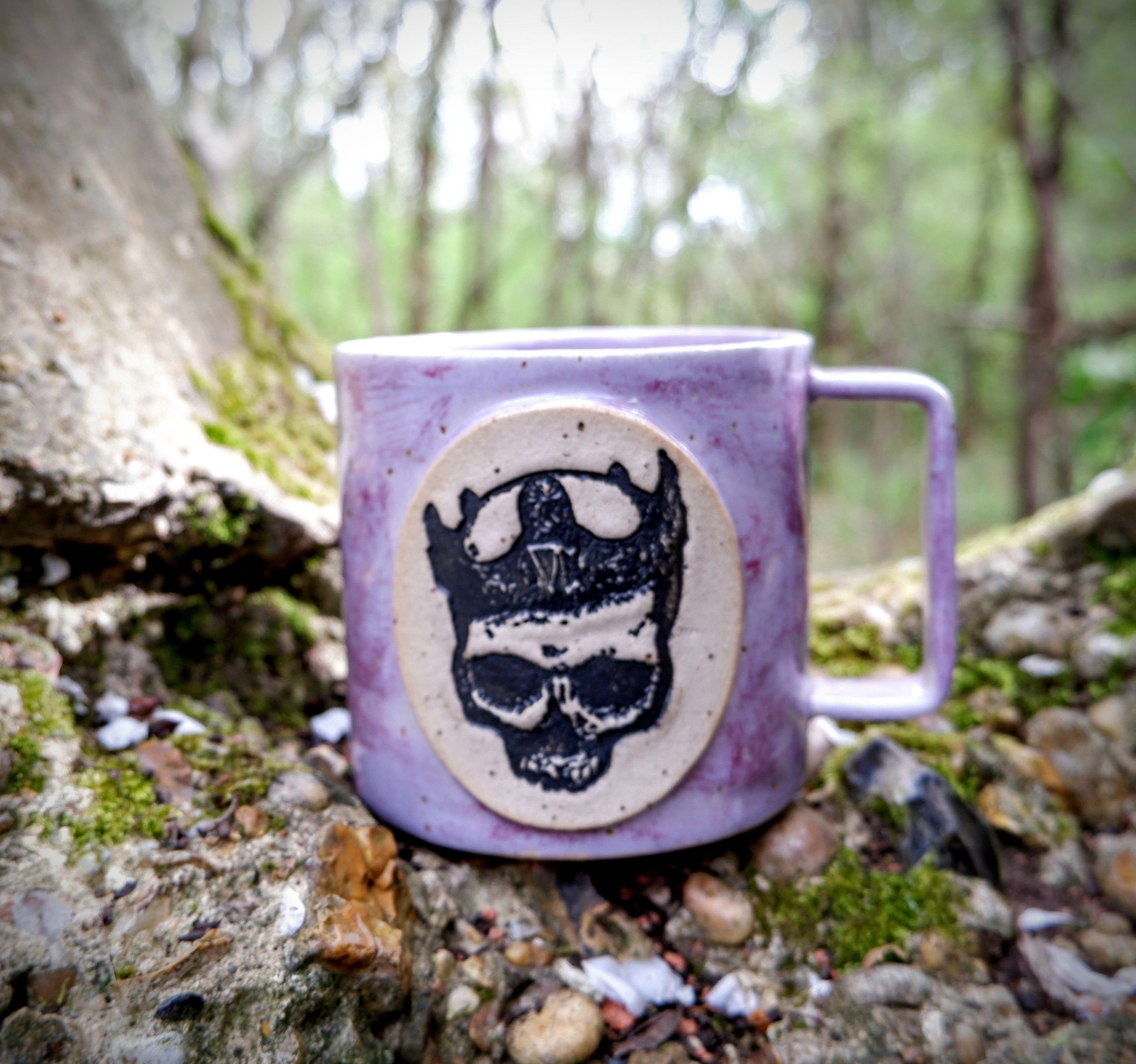 Valhalla Mug