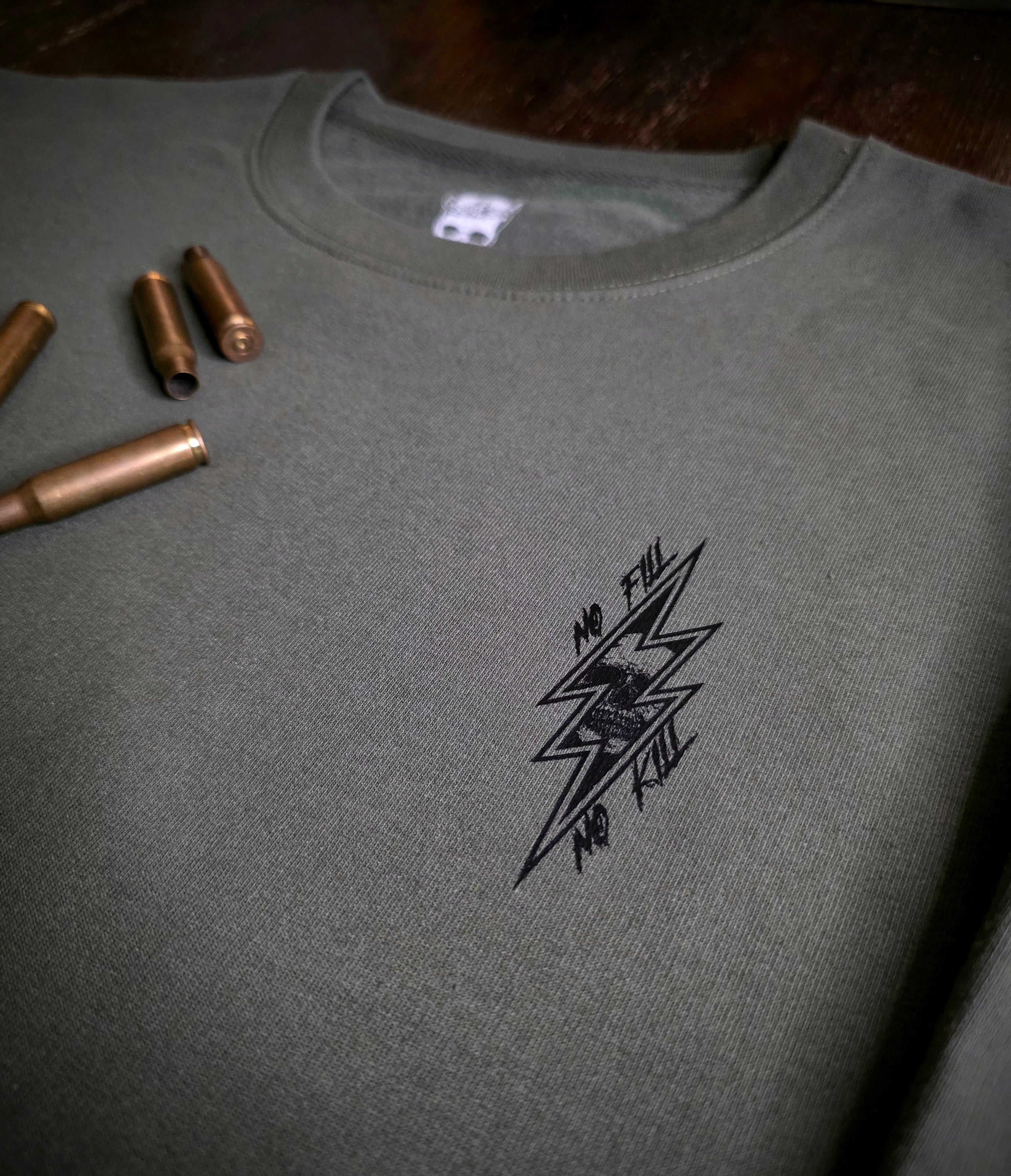 NFNK Field Jumper