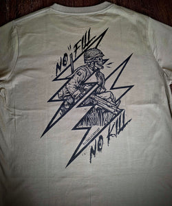 No Fill, No Kill T-Shirt
