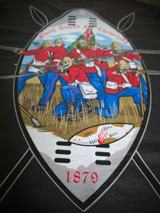 Zulu T-Shirt