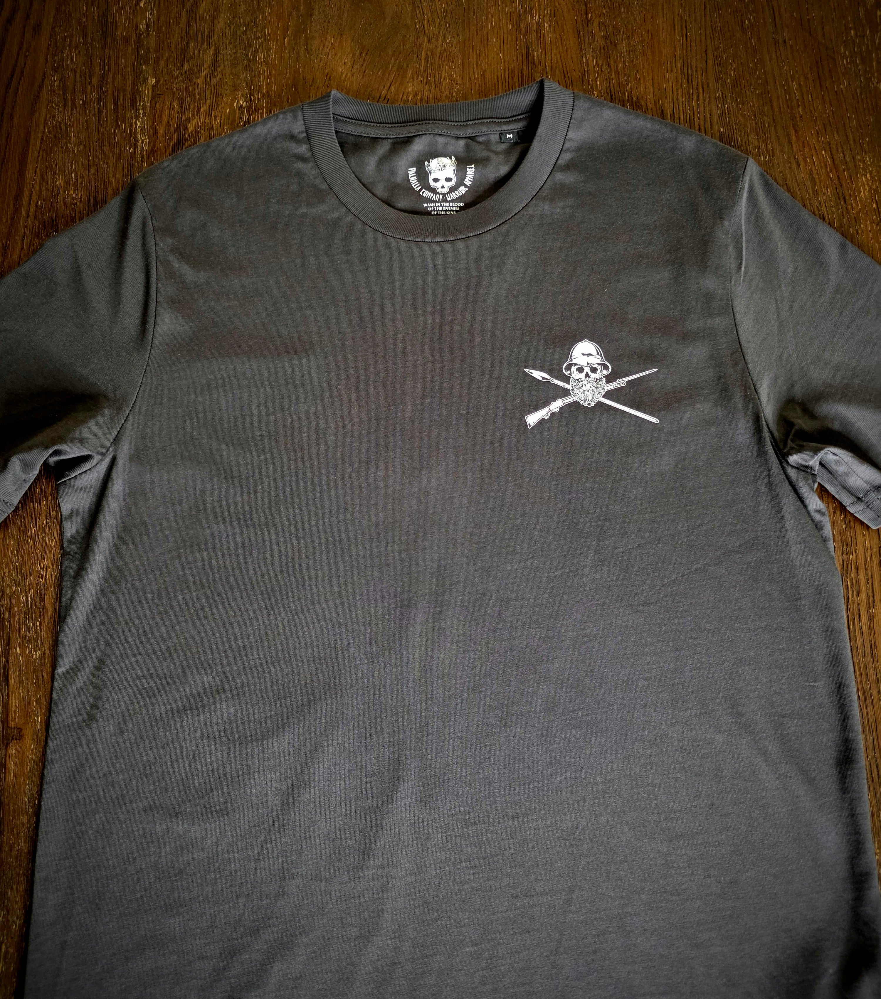 Zulu T-Shirt