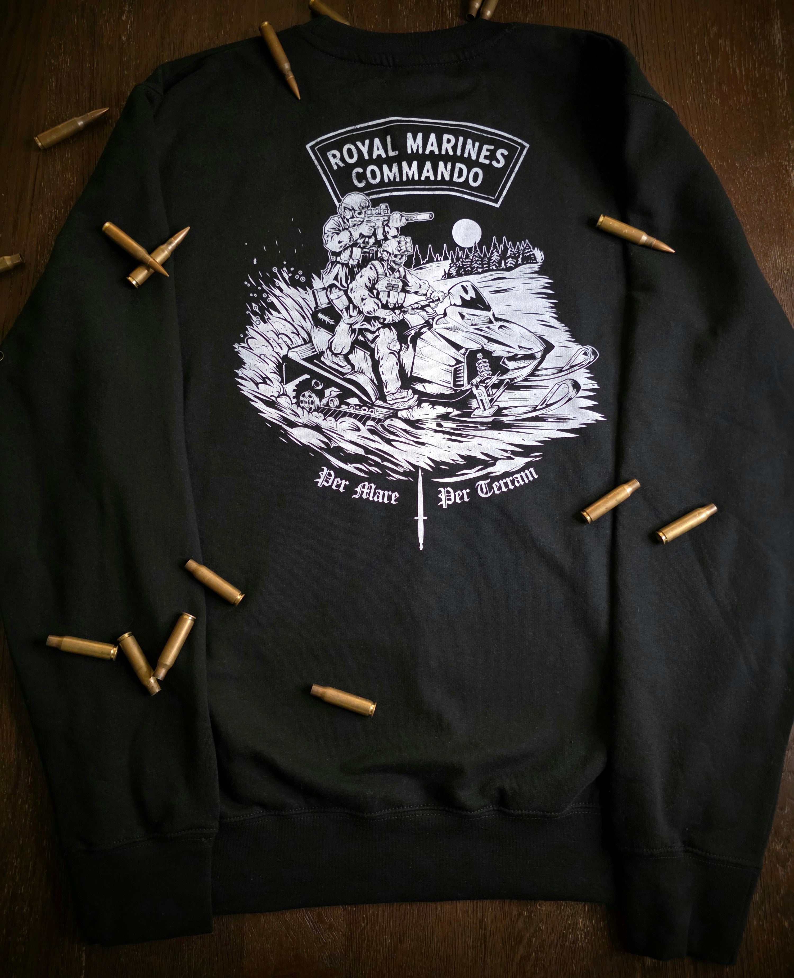 RMC Field Jumper