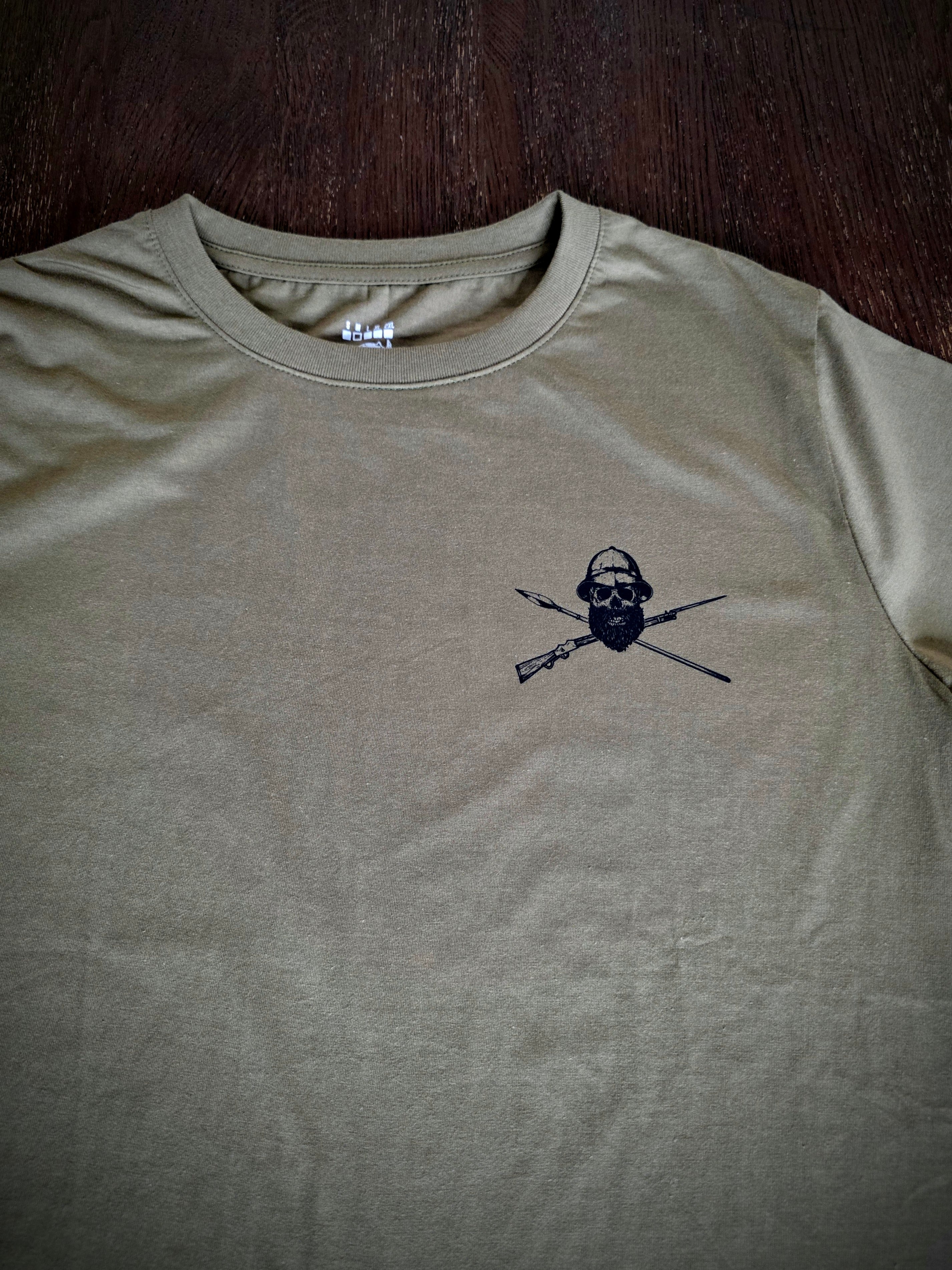 Zulu T-Shirt