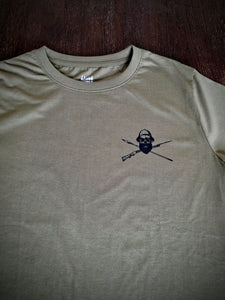 Zulu T-Shirt