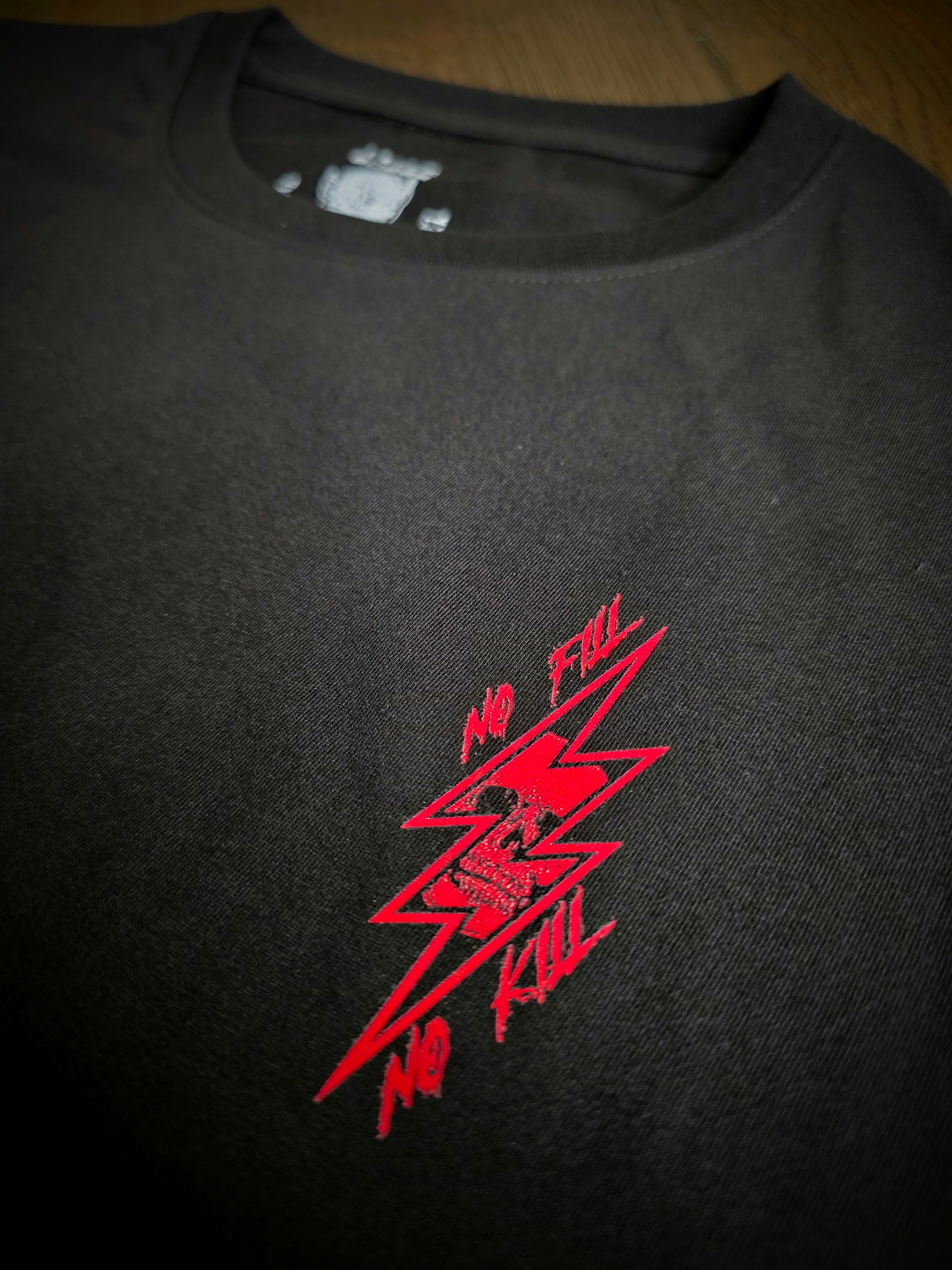 No Fill, No Kill T-Shirt