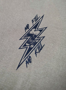 No Fill, No Kill T-Shirt