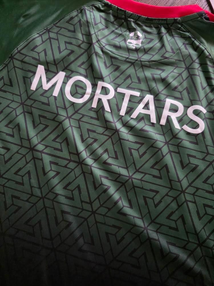 (Copy) Supporters Top TEXT (SUPPORT COY)