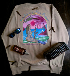 War crimes Field Jumper