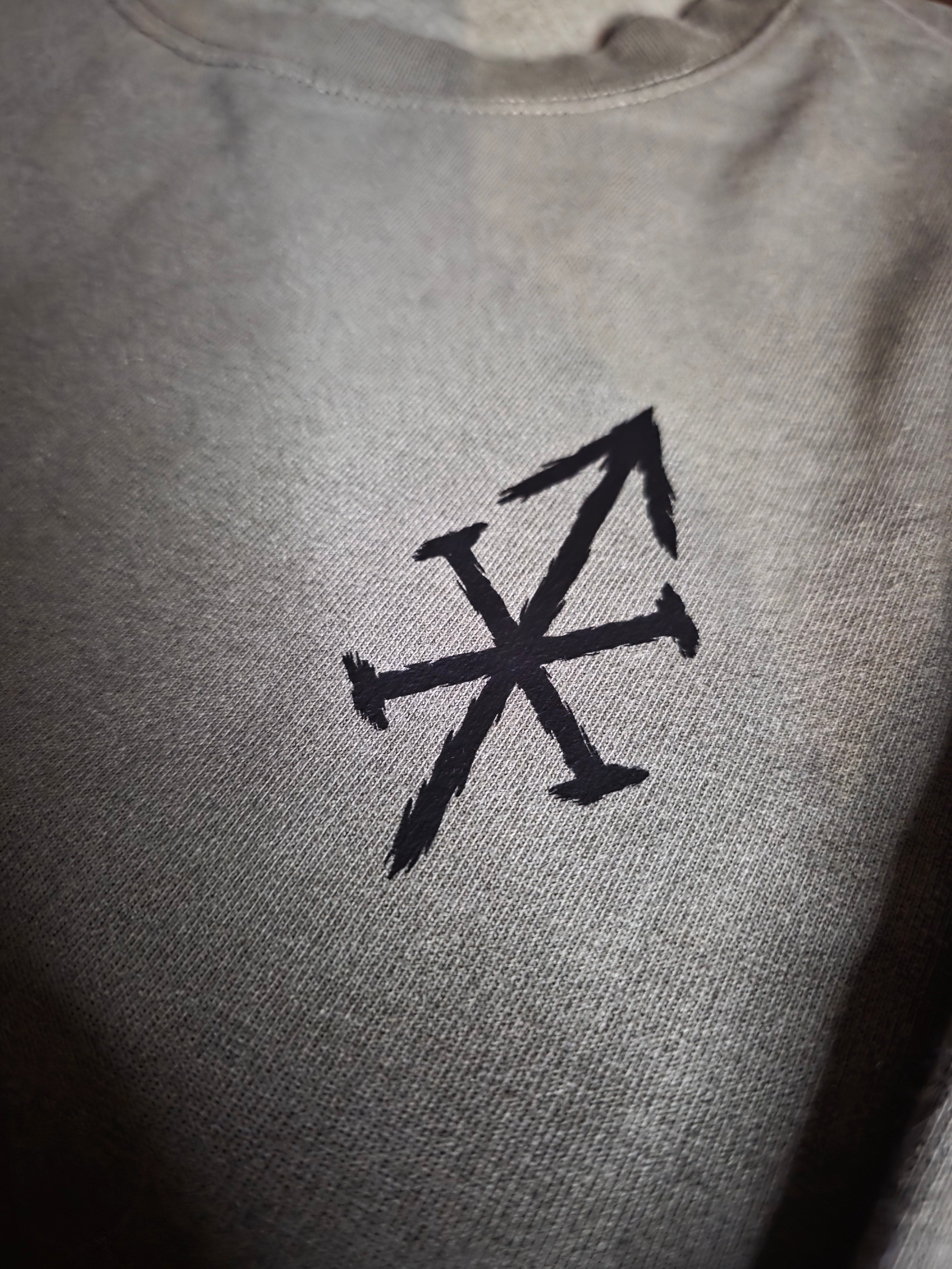 Drone Tarot Field Jumper