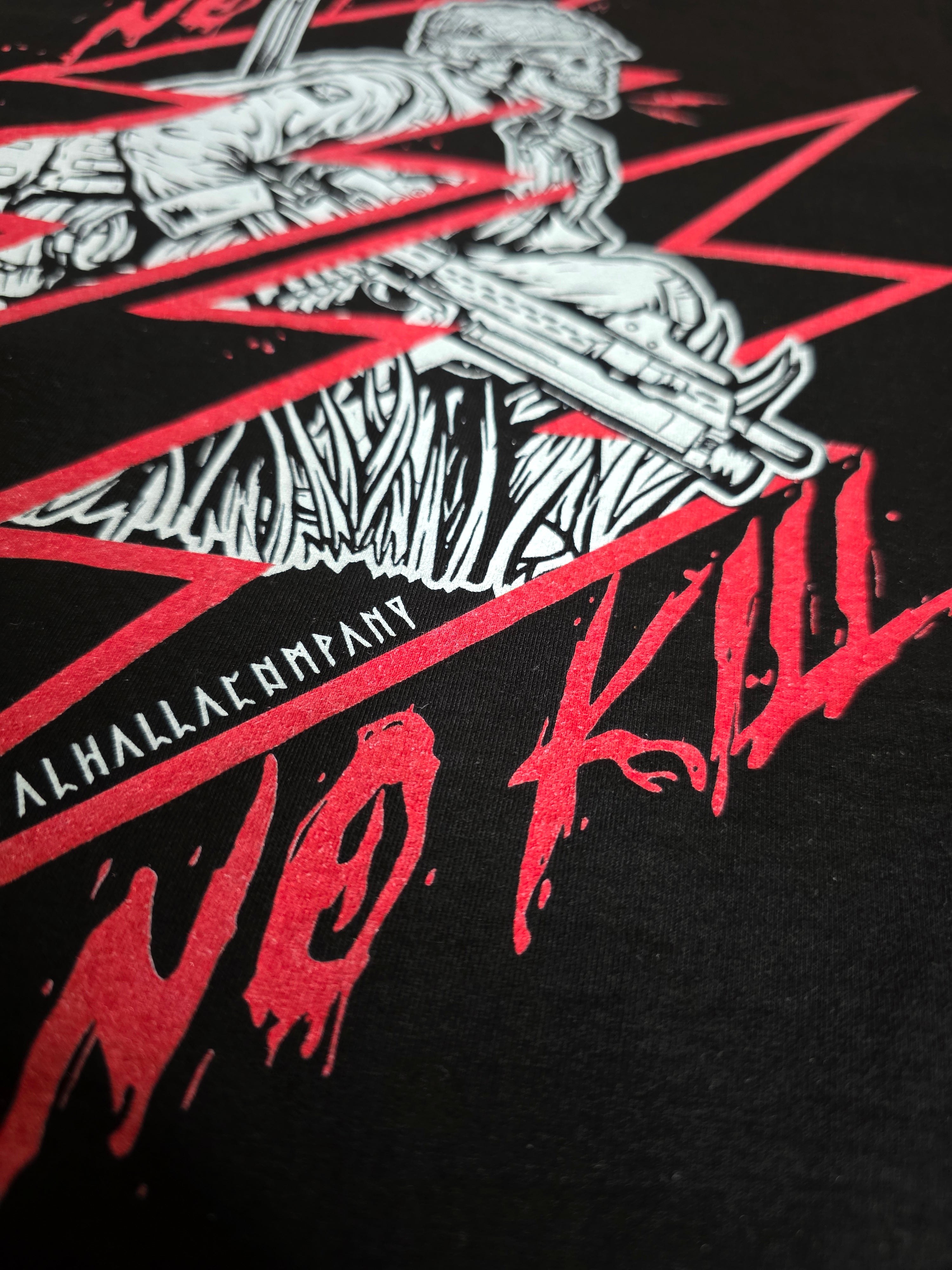 No Fill, No Kill T-Shirt