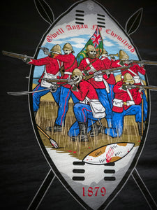 Zulu T-Shirt