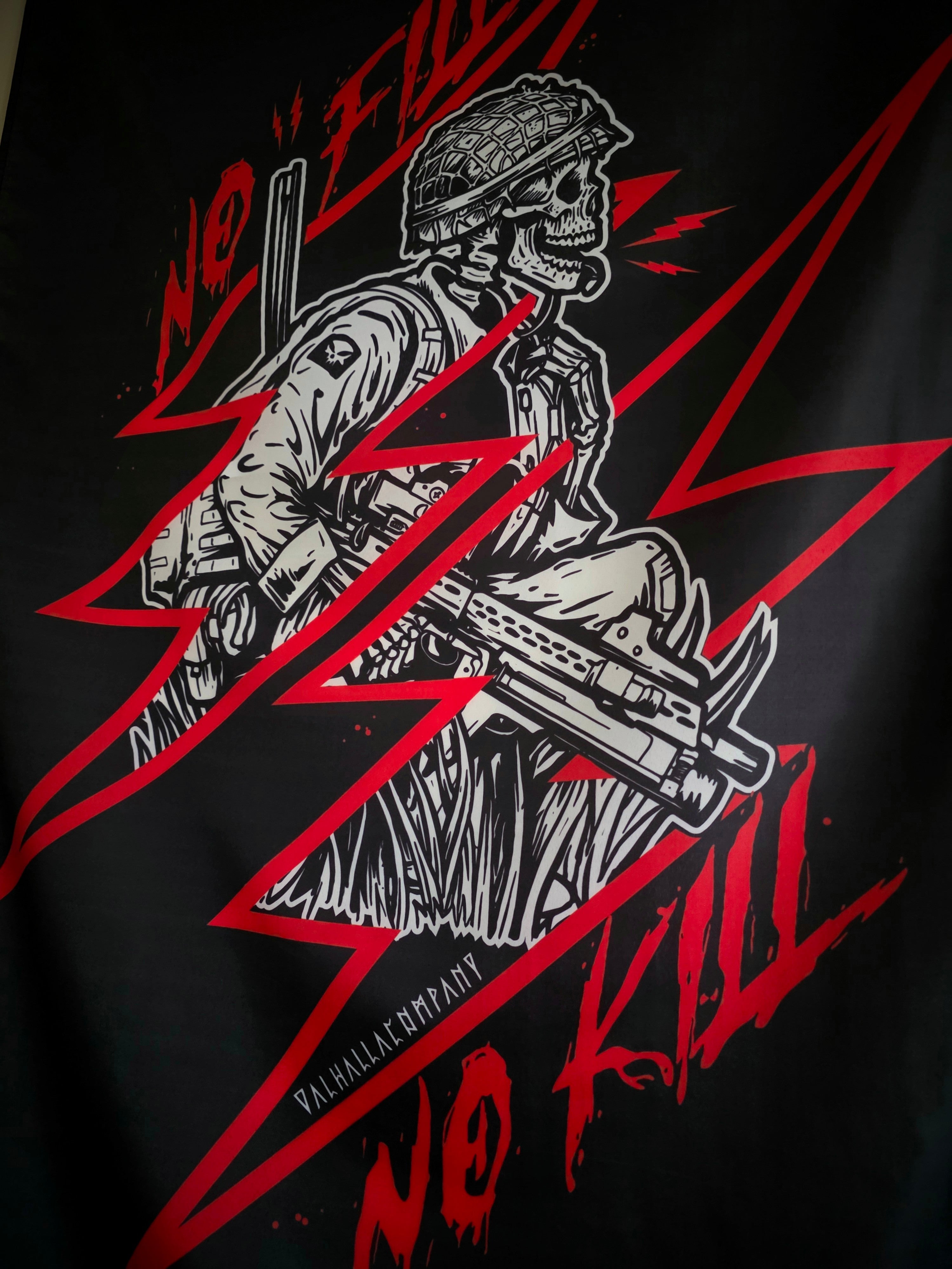 No Fill, No Kill Flag