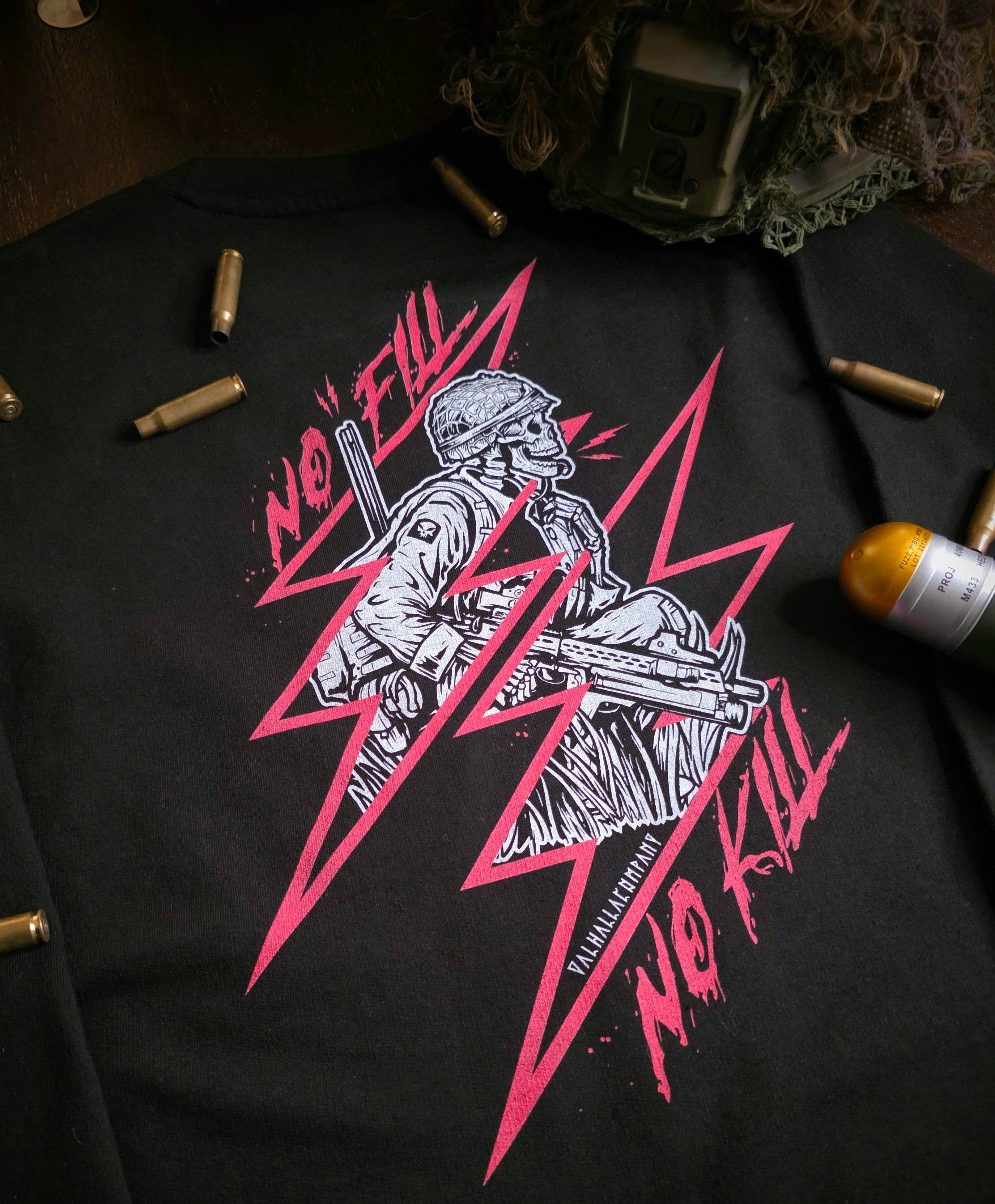 NFNK Field Jumper