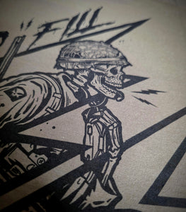 No Fill, No Kill T-Shirt