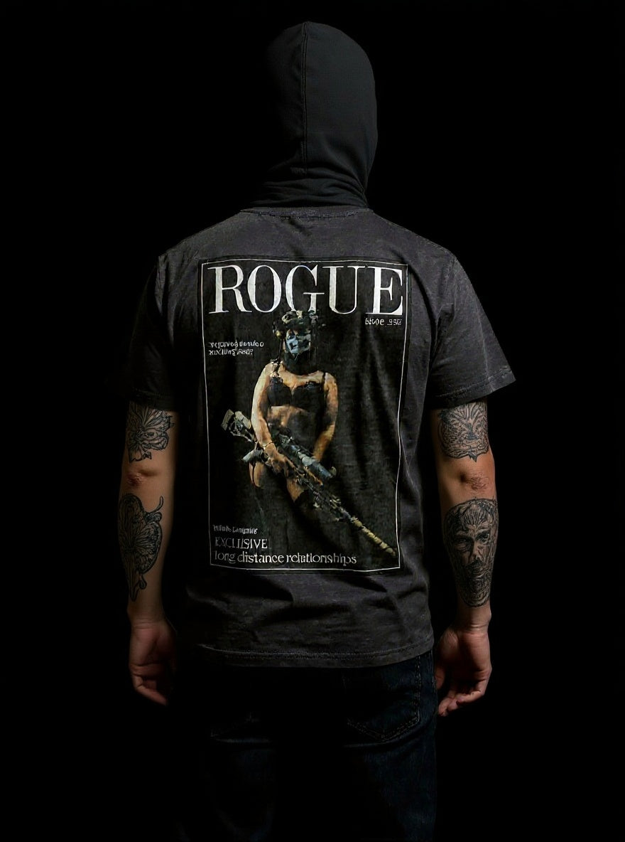 Rogue T-Shirt
