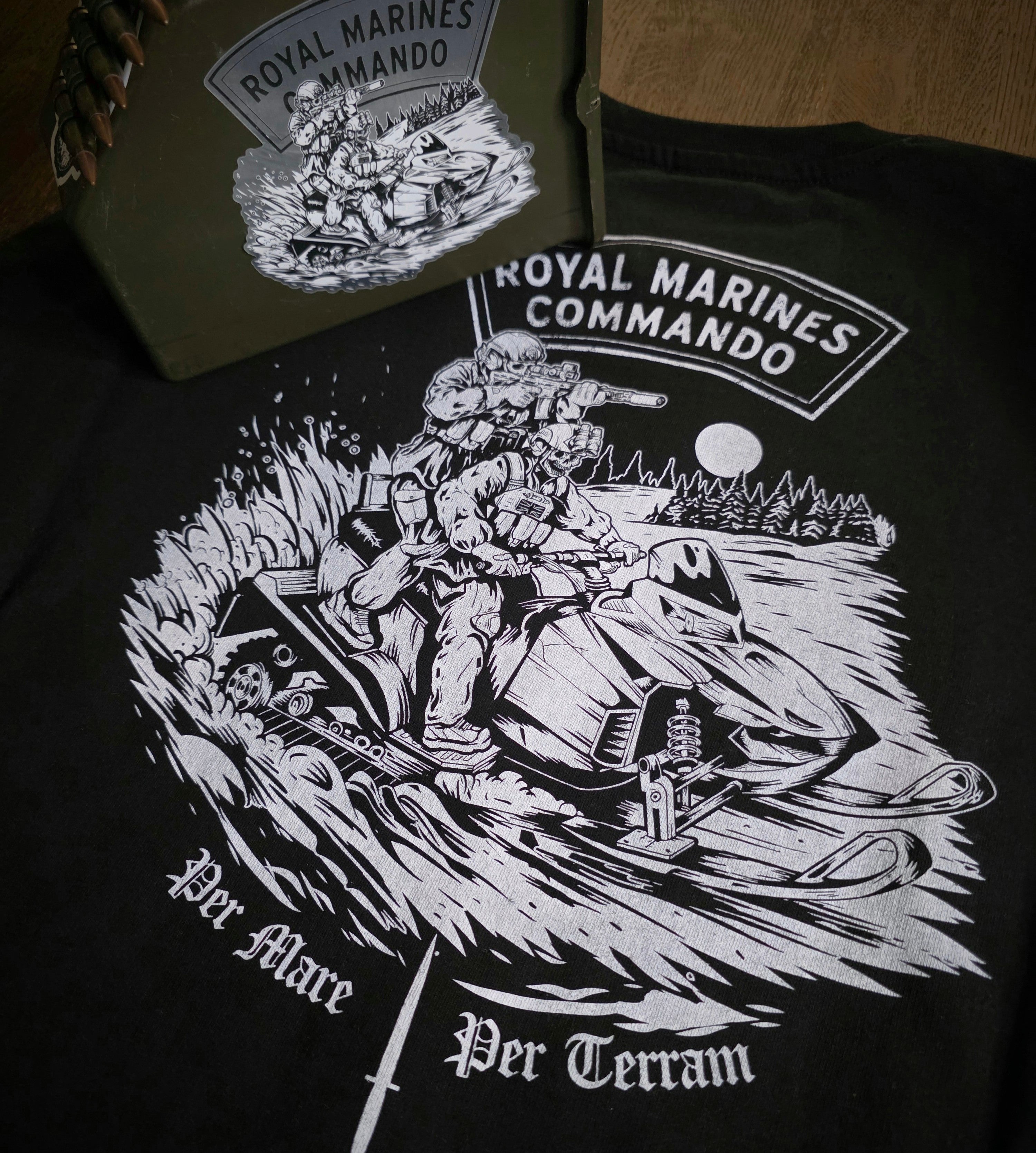 RMC Field Jumper