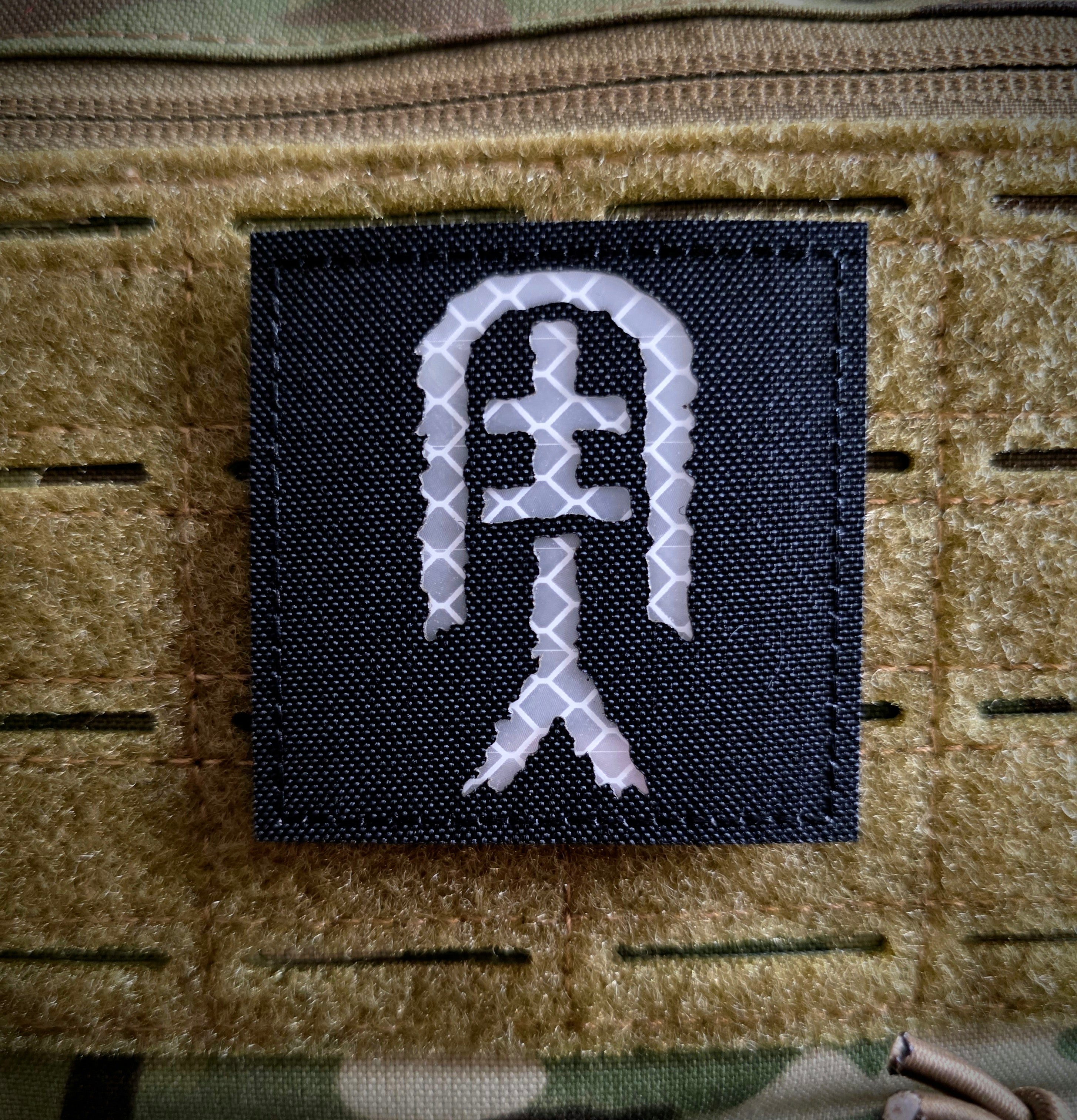 Anti-Tanks Patch – Valhalla Company