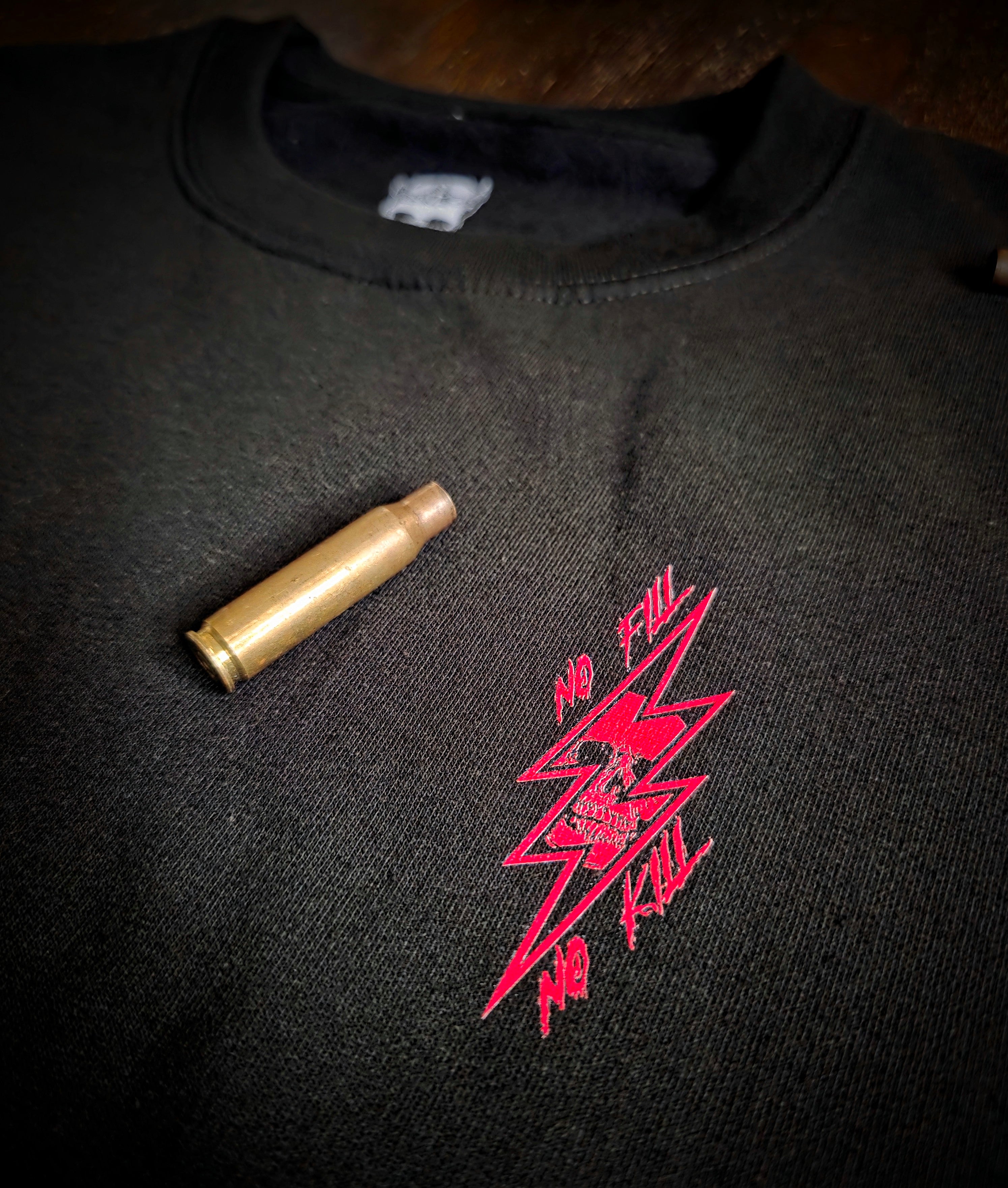 NFNK Field Jumper