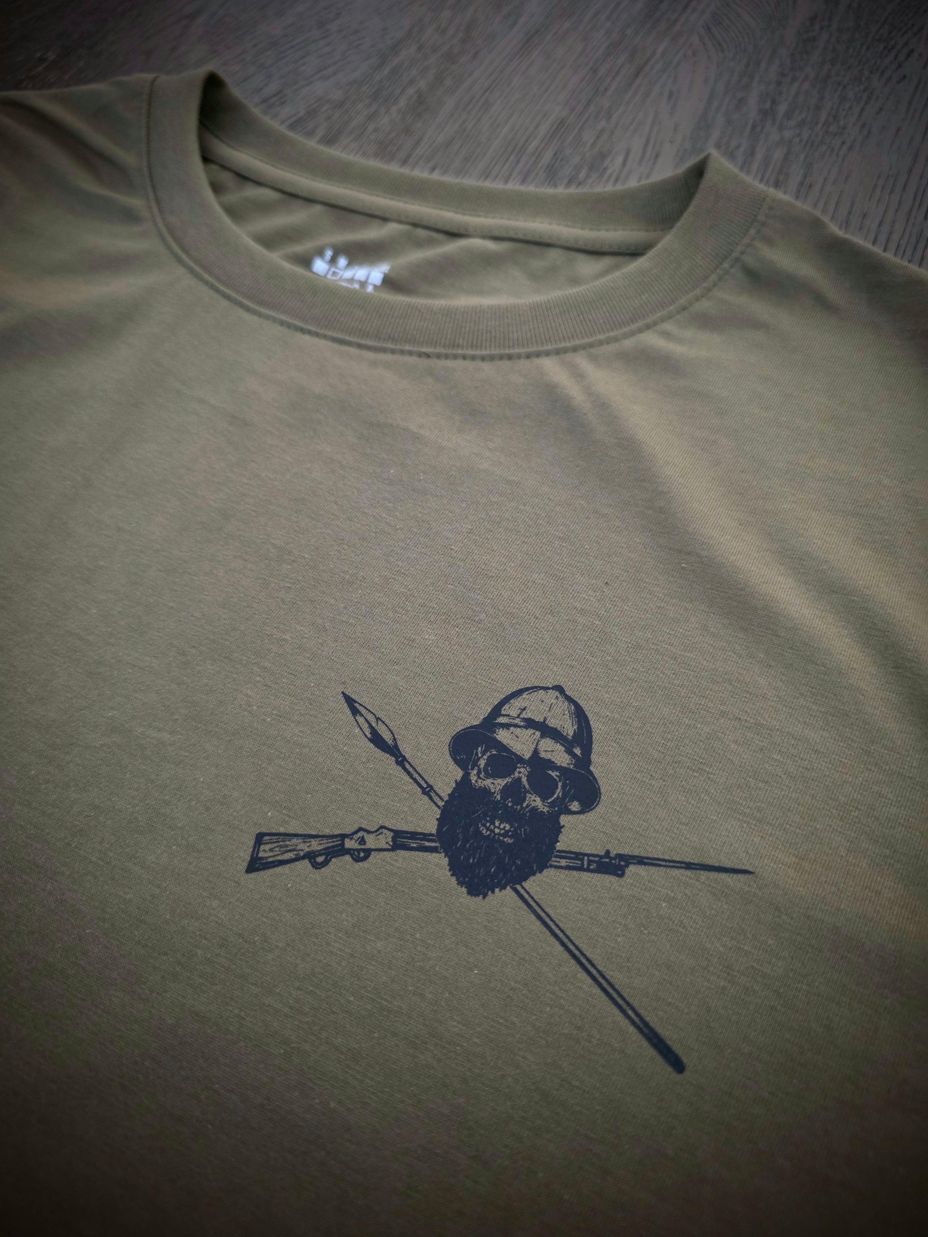 Zulu T-Shirt