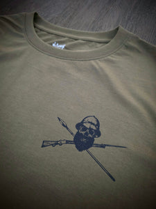 Zulu T-Shirt