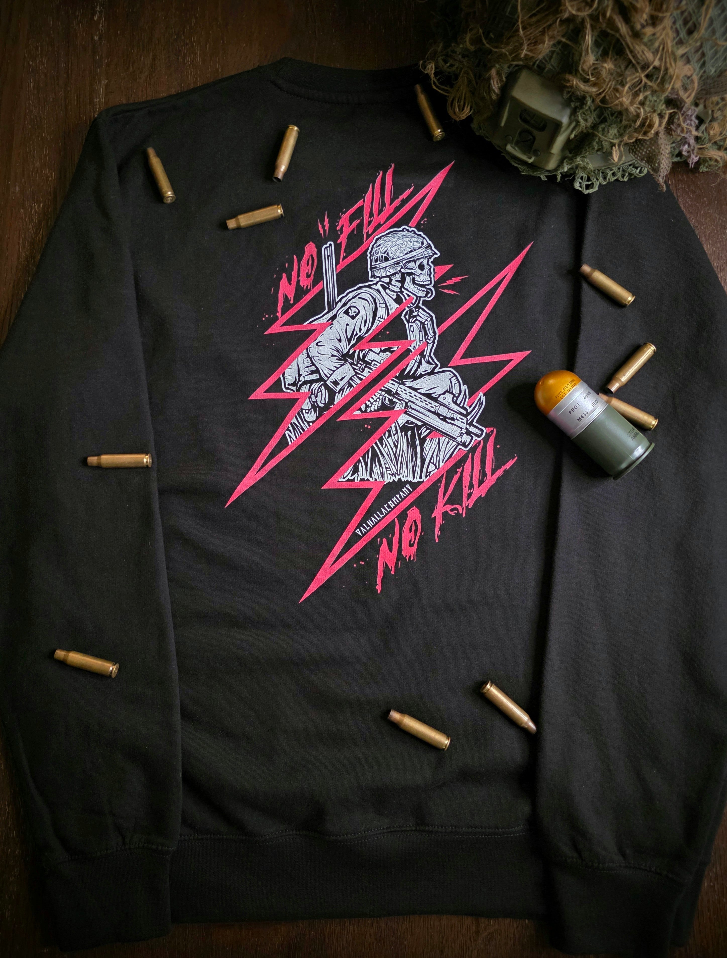 NFNK Field Jumper
