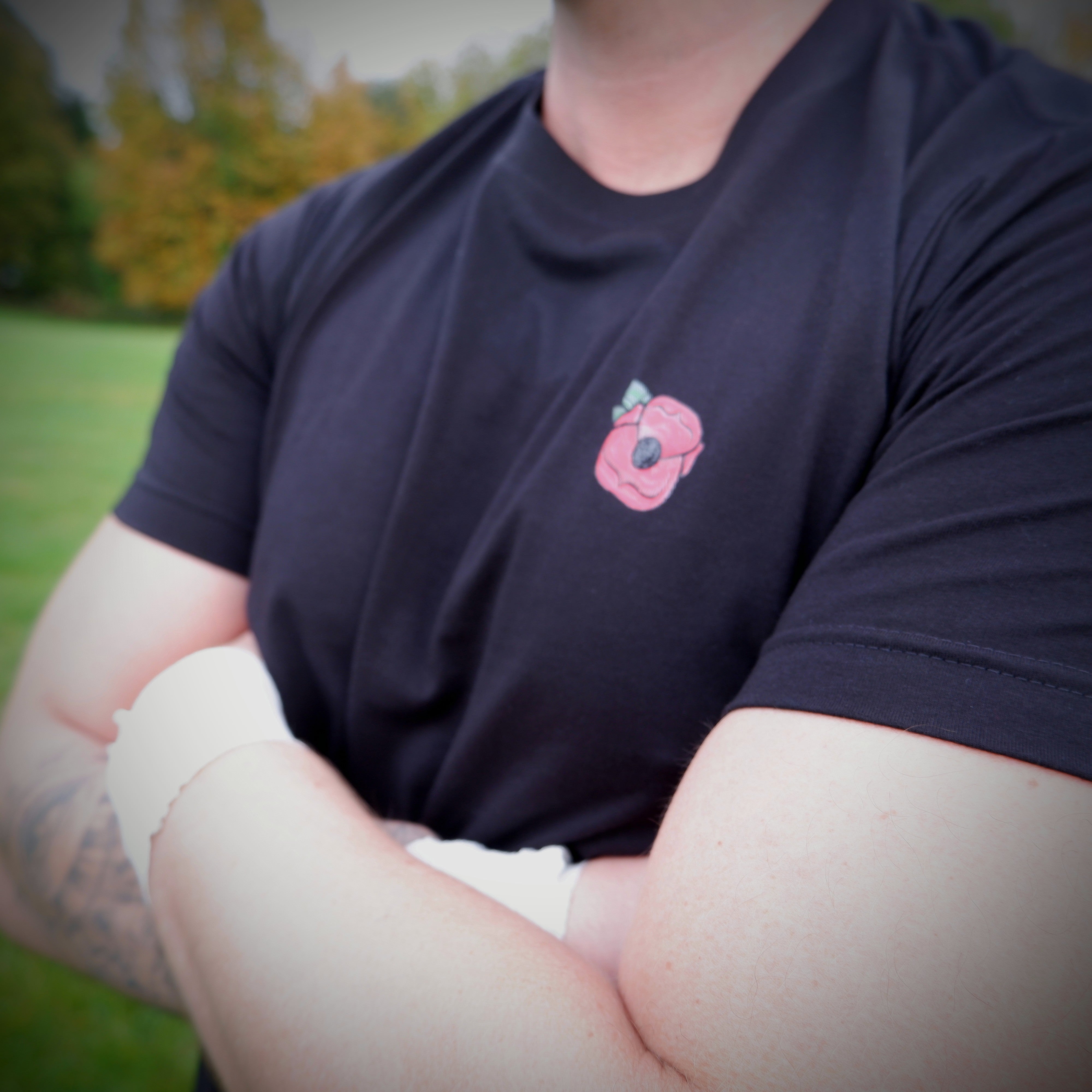 Lest We Forget T-Shirt