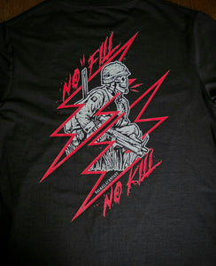 No Fill, No Kill T-Shirt