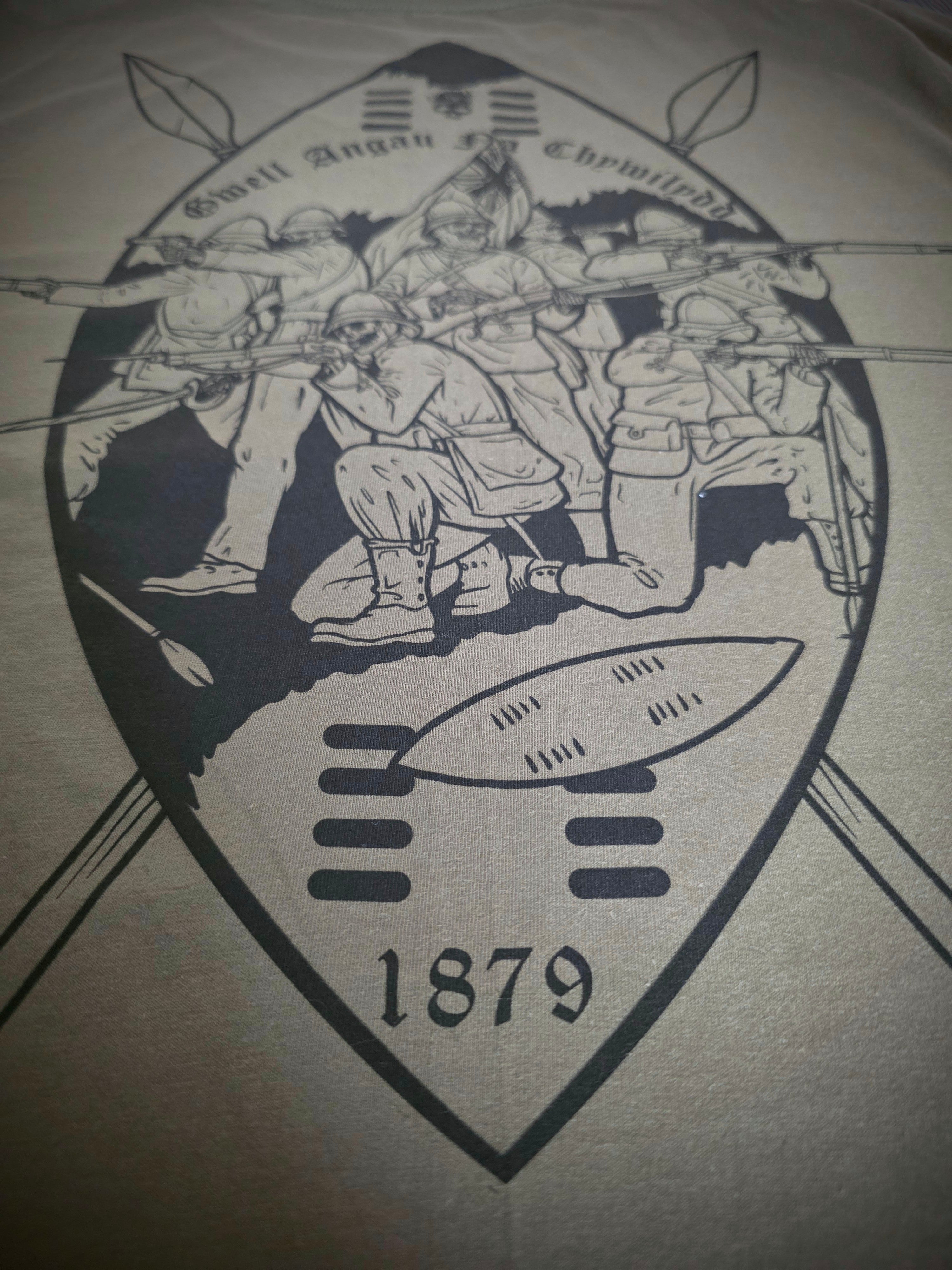Zulu T-Shirt