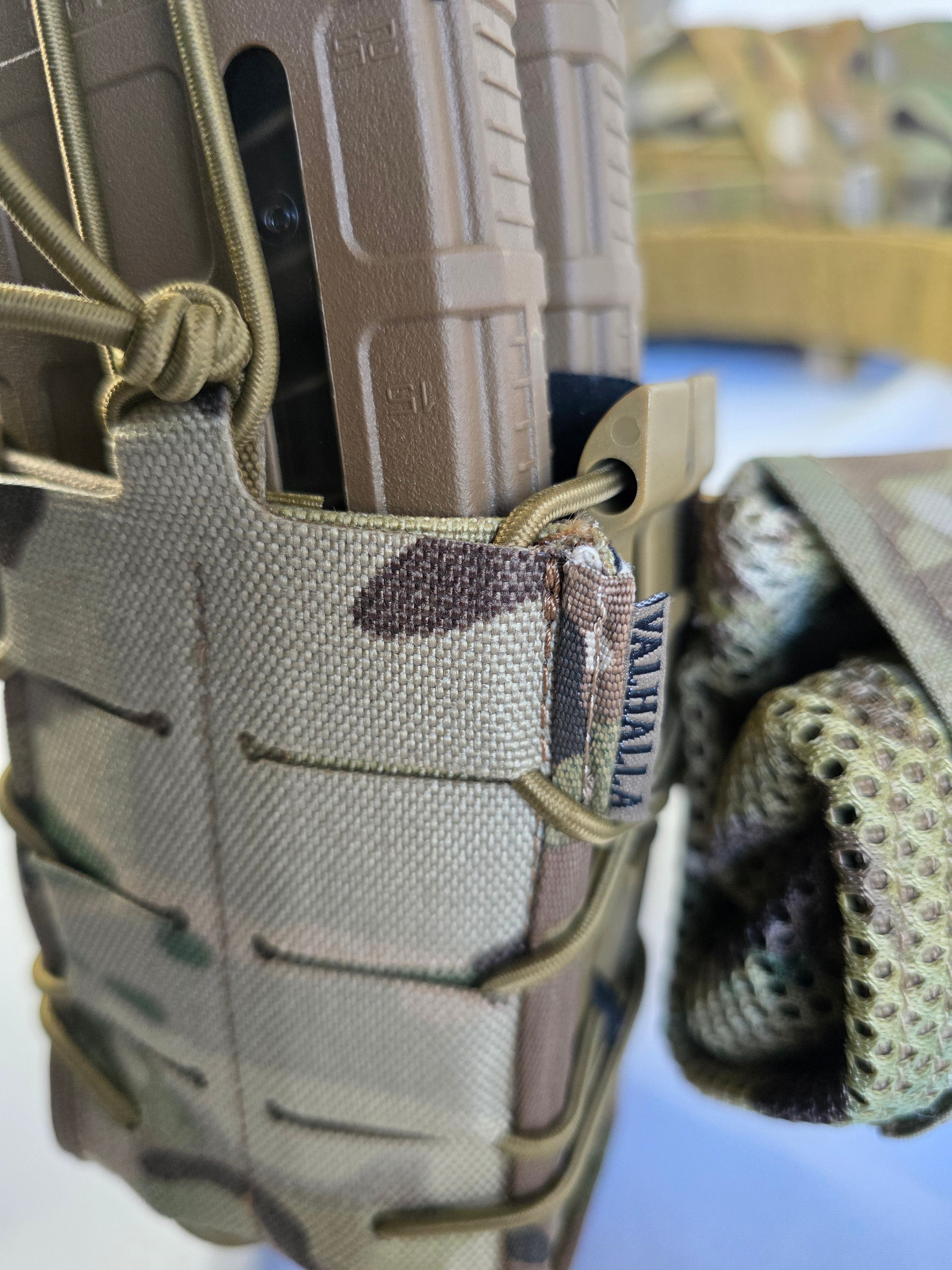 Double Quick Mag 5.56 MTP – Valhalla Company
