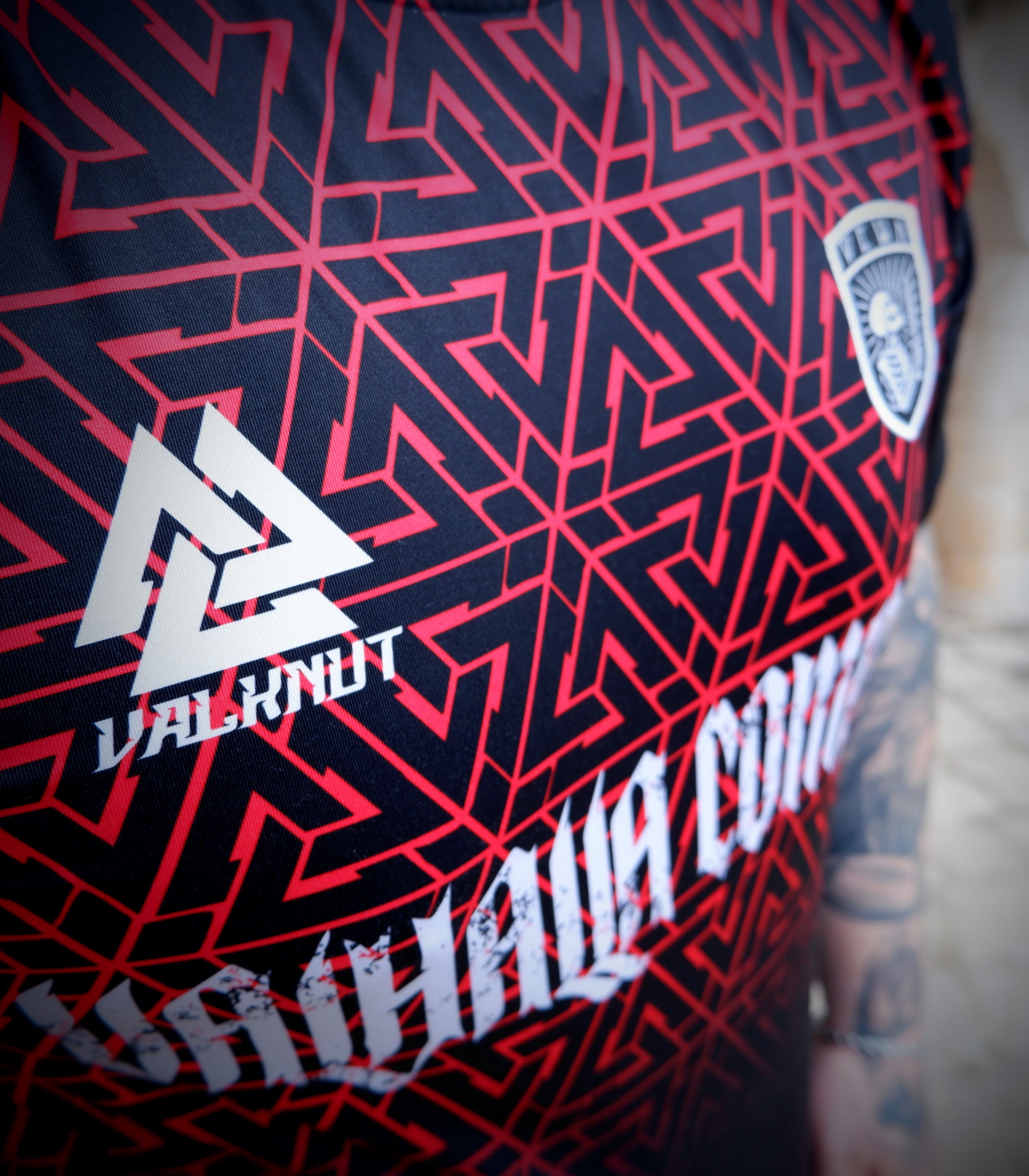 Supporters T-Shirt