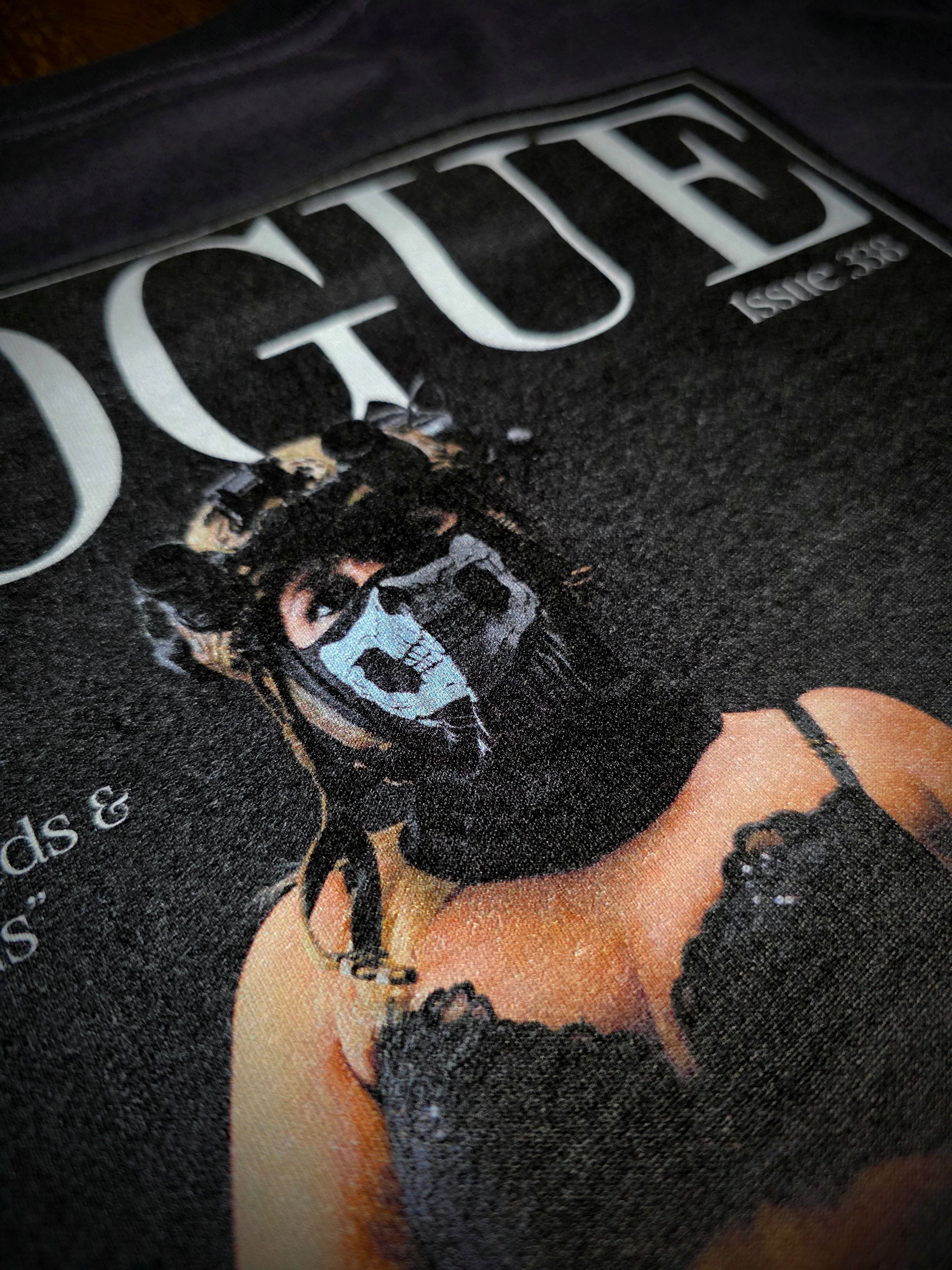Rogue T-Shirt