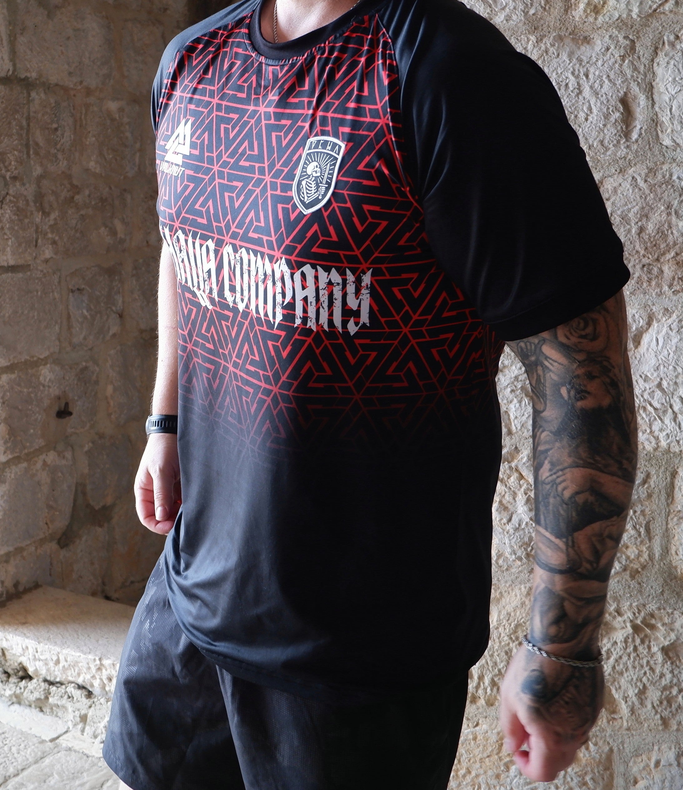 Supporters T-Shirt