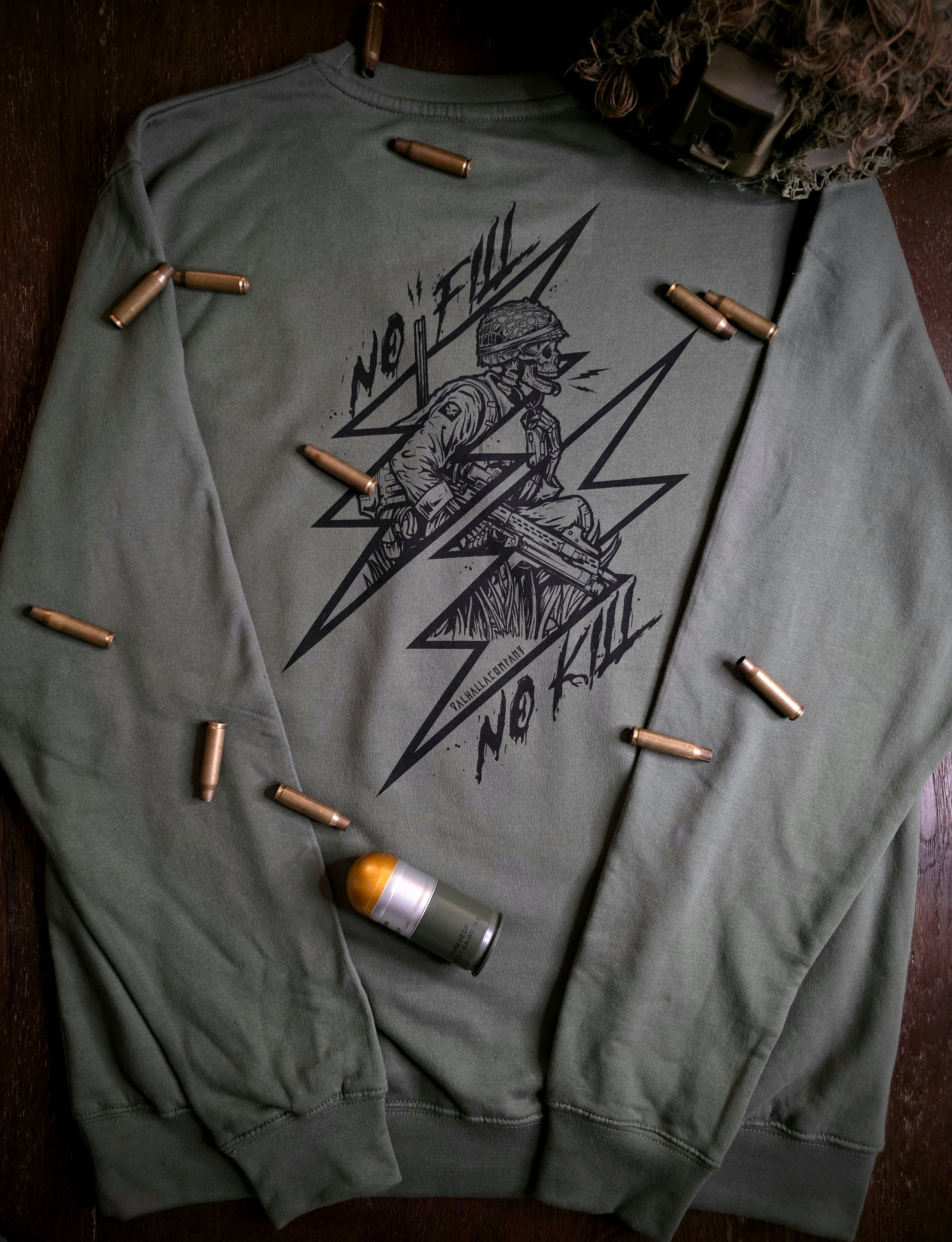 NFNK Field Jumper